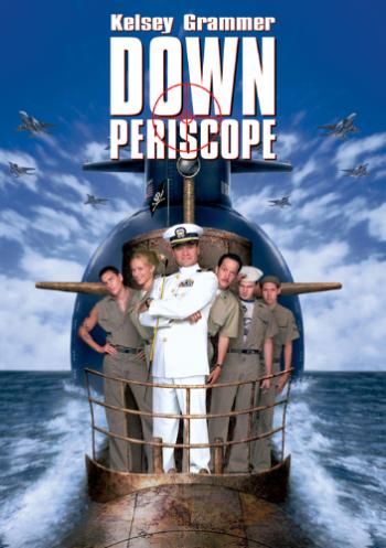   / Down Periscope