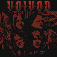 Voivod -  