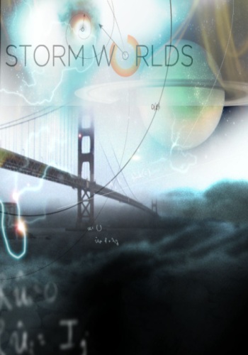  .  . ( 03  3) / Storm worlds. Deadly dust.