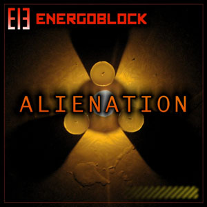 Energoblock - Alienation