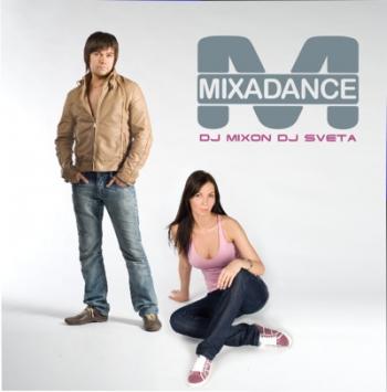 VA - Mixadance 309