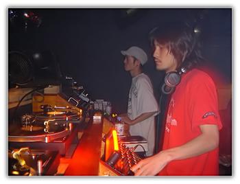 Kenji Sekiguchi-Sevensenses Broadcast 019