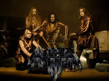 Lizzy Borden - 