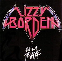 Lizzy Borden -  