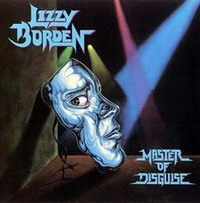 Lizzy Borden -  