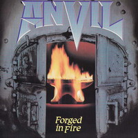 Anvil -  