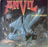 Anvil -  