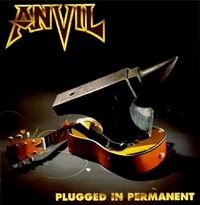 Anvil -  