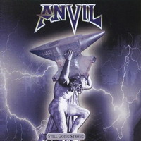 Anvil -  