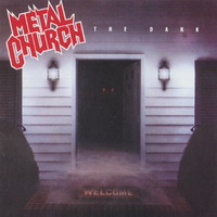 Metal Church -  