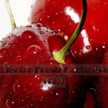 VA - Electro Fresh-Exclusive Vol.7