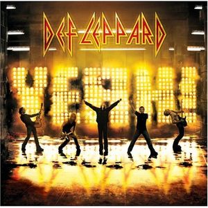 Def Leppard -  