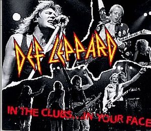 Def Leppard -  