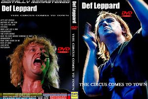 Def Leppard -  