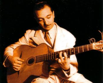 Django Reinhardt - 