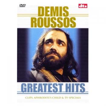 Demis Roussos - Greatest Hits