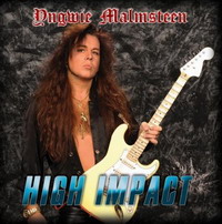 Yngwie J. Malmsteen 