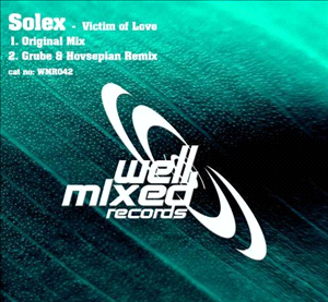 Solex - Victim Of Love