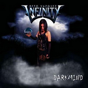 Beto Vazquez Infinity - DarkMind