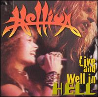 Hellion -  