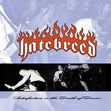 Hatebreed - Discography 