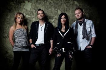 Skillet -  