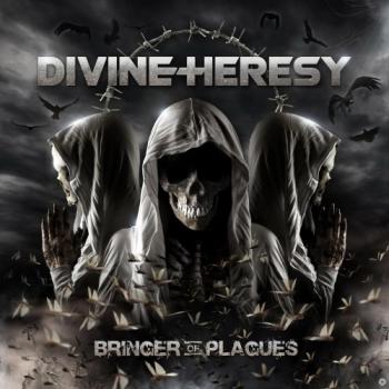 Divine Heresy - Bringer of Plagues