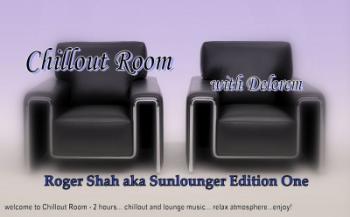 VA Chillout Room with Delorem