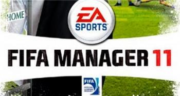      FIFA Manager 11