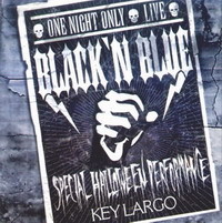 Black'n' Blue -  