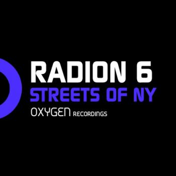 Radion 6 - Streets Of NY