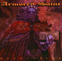 Armored Saint -  