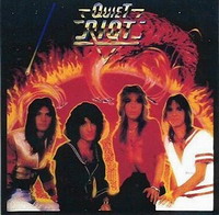 Quiet Riot -  