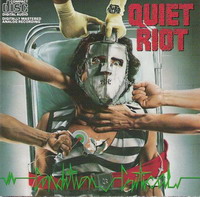 Quiet Riot -  