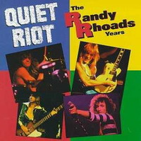 Quiet Riot -  