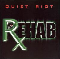 Quiet Riot -  