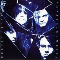 Celtic Frost -  