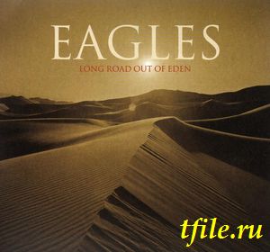 The Eagles -  