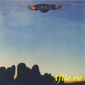 The Eagles -  