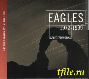 The Eagles -  