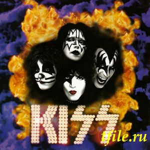 KISS -  