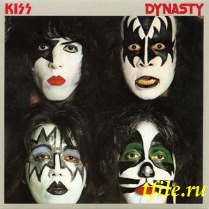 KISS -  