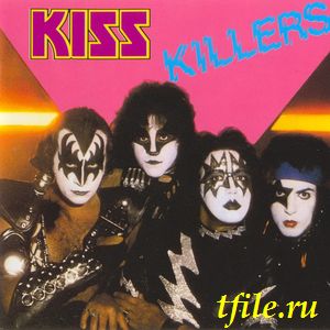 KISS -  