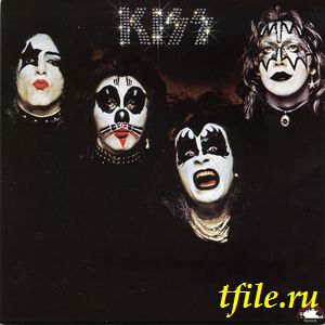 KISS -  