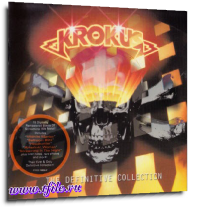 Krokus -  