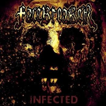 Facebreaker - Infected