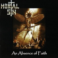 Mortal Sin -  