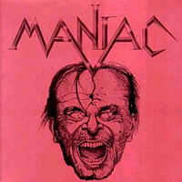 Maniac -  