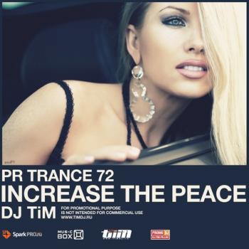 VA - Dj TiM trance 72