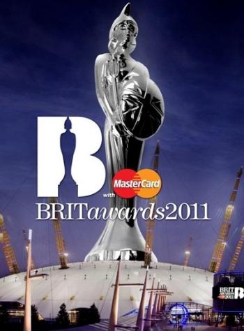 Brit Awards 2011